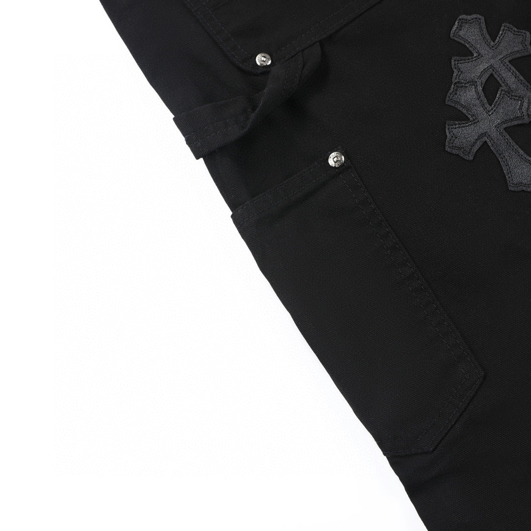 Jeans Chrome Hearts