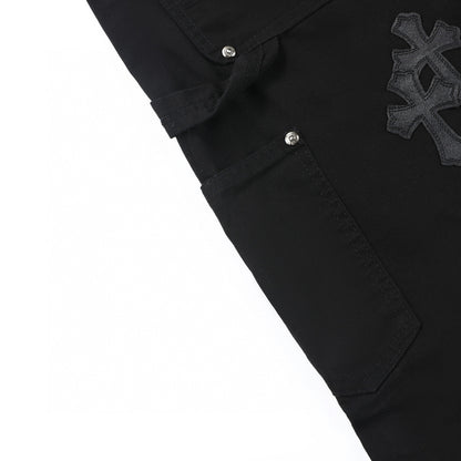 Jeans Chrome Hearts