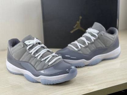 Air Jordan 11 Low