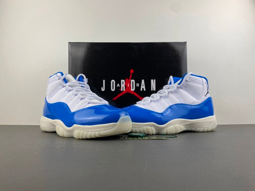 Air Jordan Retro 11