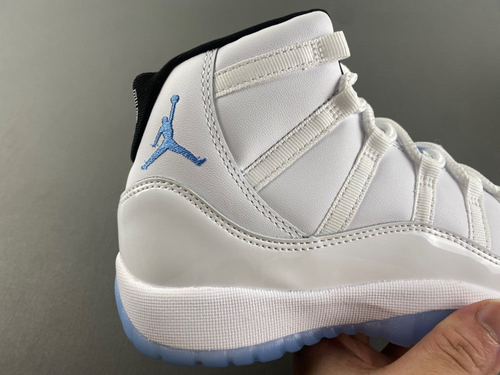 Air Jordan Retro 11 "Legend Blue"