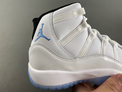 Air Jordan Retro 11 "Legend Blue"