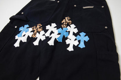 Jeans Chrome Hearts