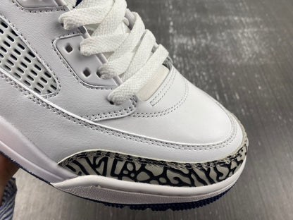 Jordan Retro 4 "Spizike Low"