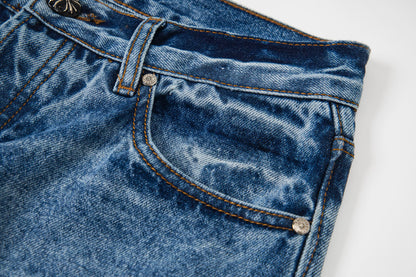 Jeans Chrome Hearts