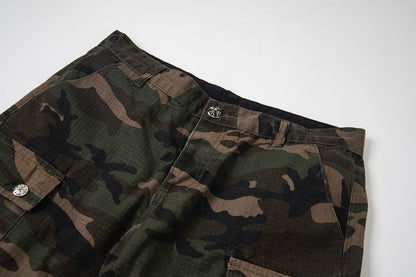 Jeans Chrome Hearts
