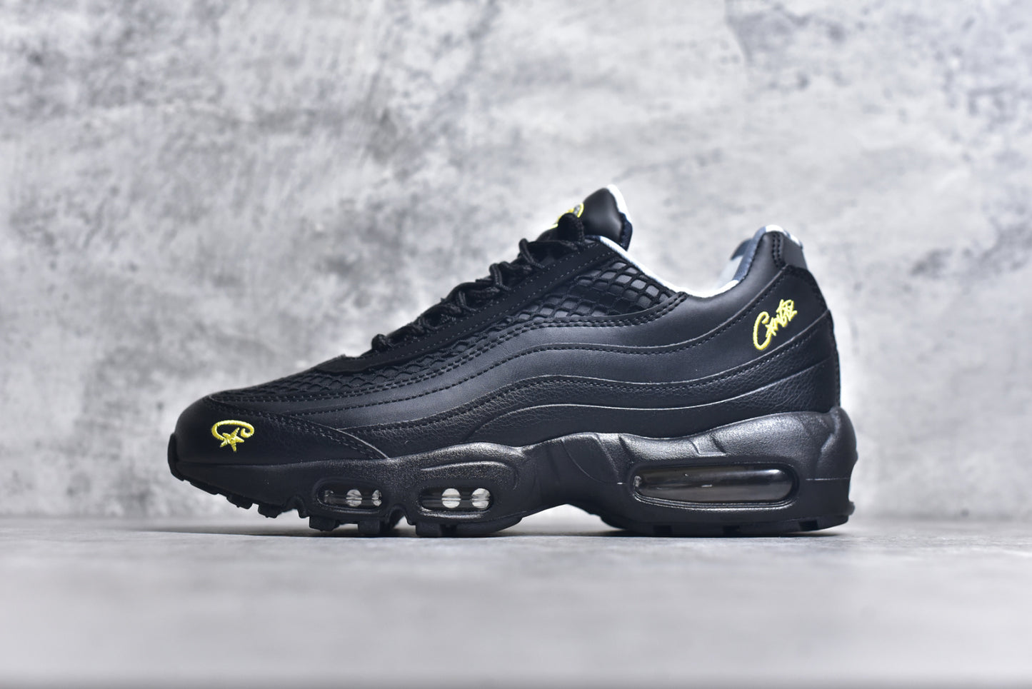 Nike Air Max 95 x Corteiz