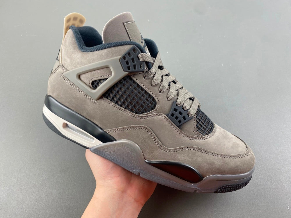 Jordan Retro 4 "Cave Ston"