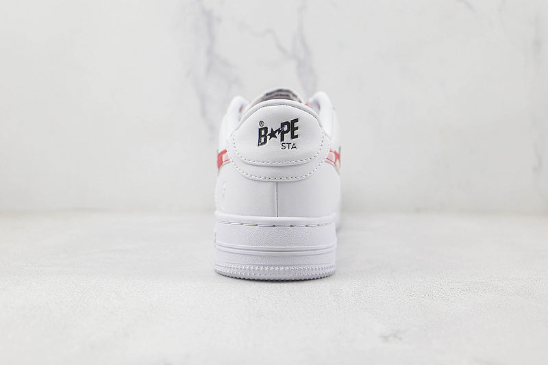 BAPESTA SK8 DUNK