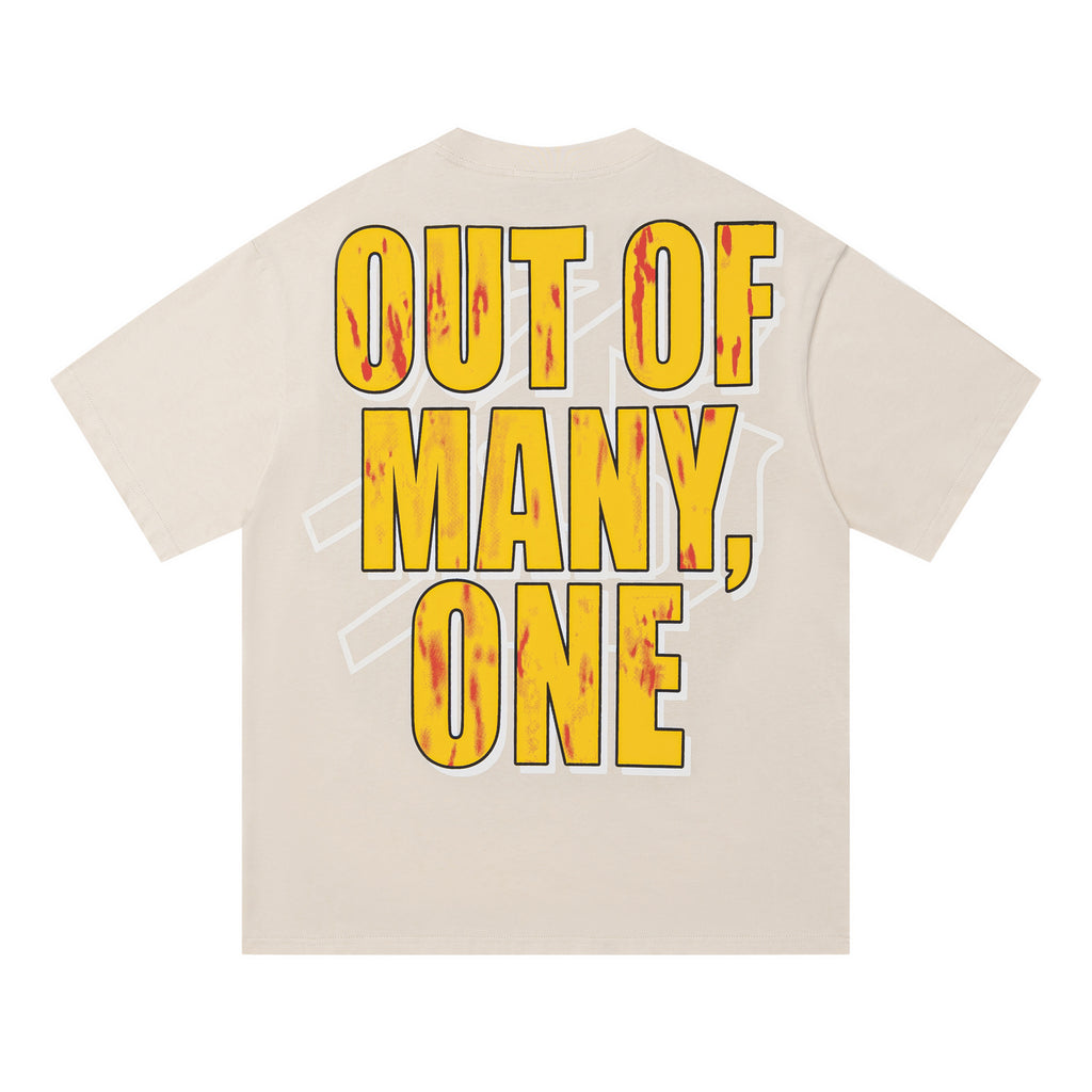 Polera Godspeed