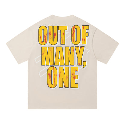 Polera Godspeed