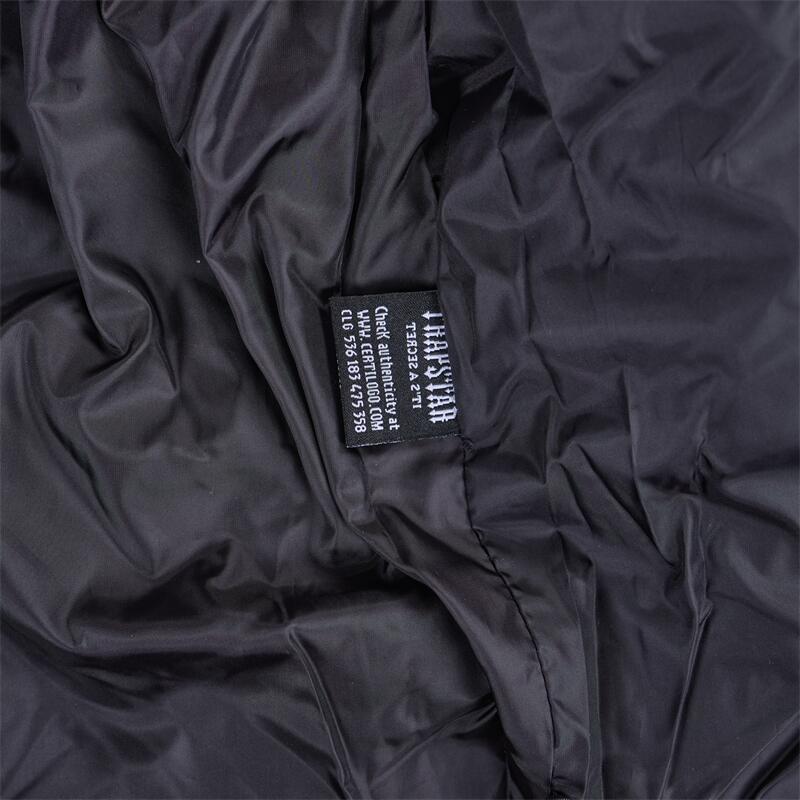 Chaqueta Trapstar