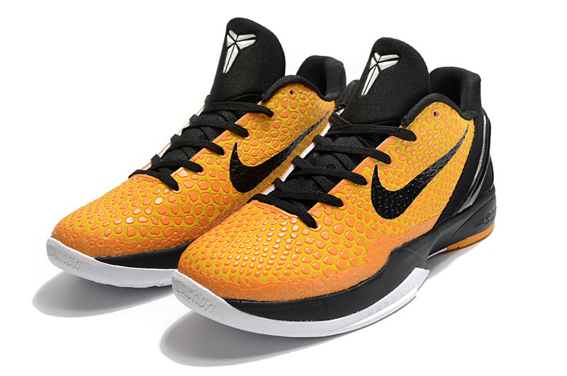 Nike x Kobe 6