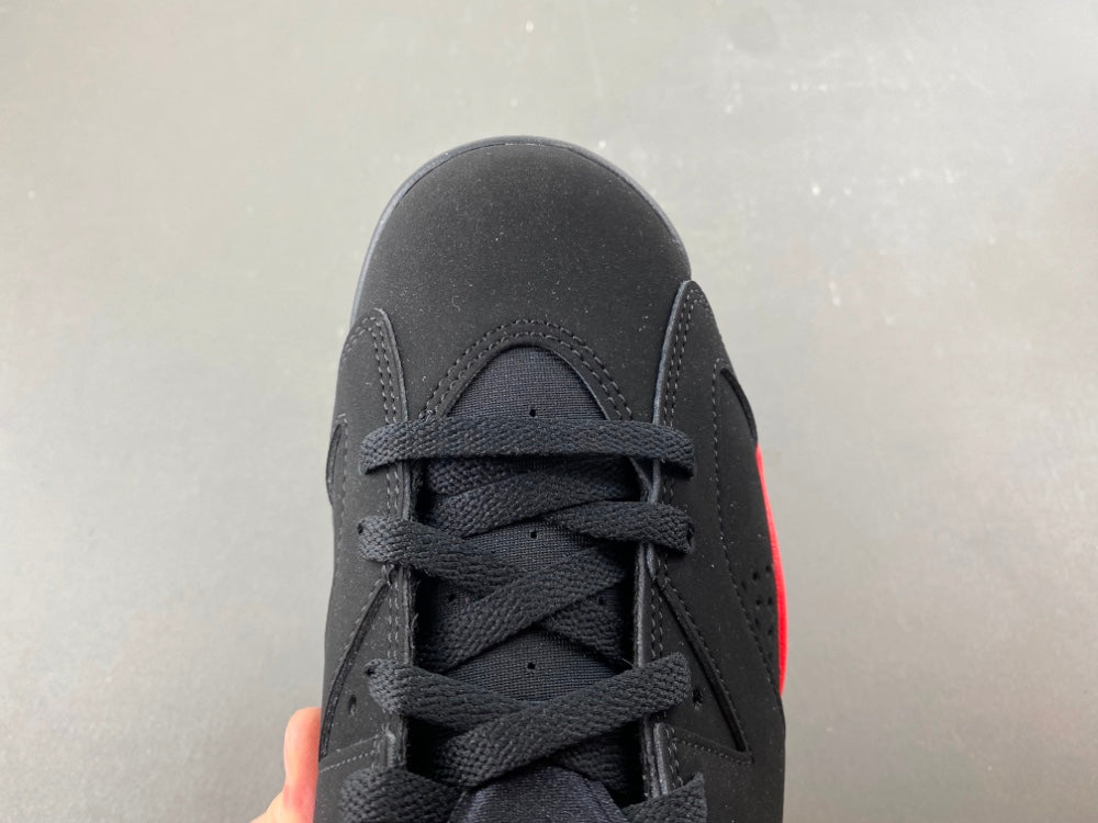Air Jordan Retro 6 "Reverse Infrared"