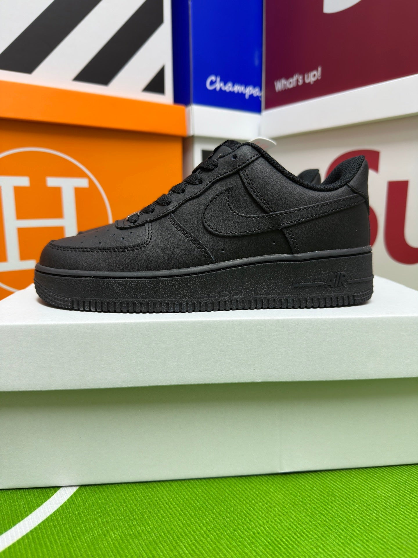 Nike Air Force 1 Low
