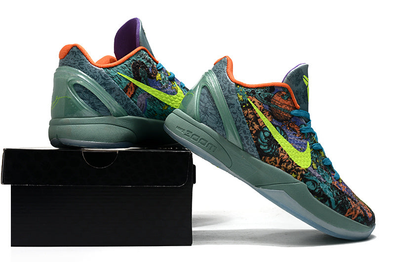 Nike x Kobe 6