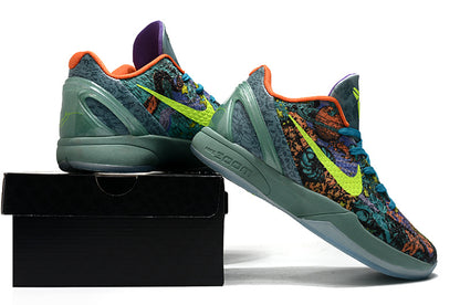 Nike x Kobe 6