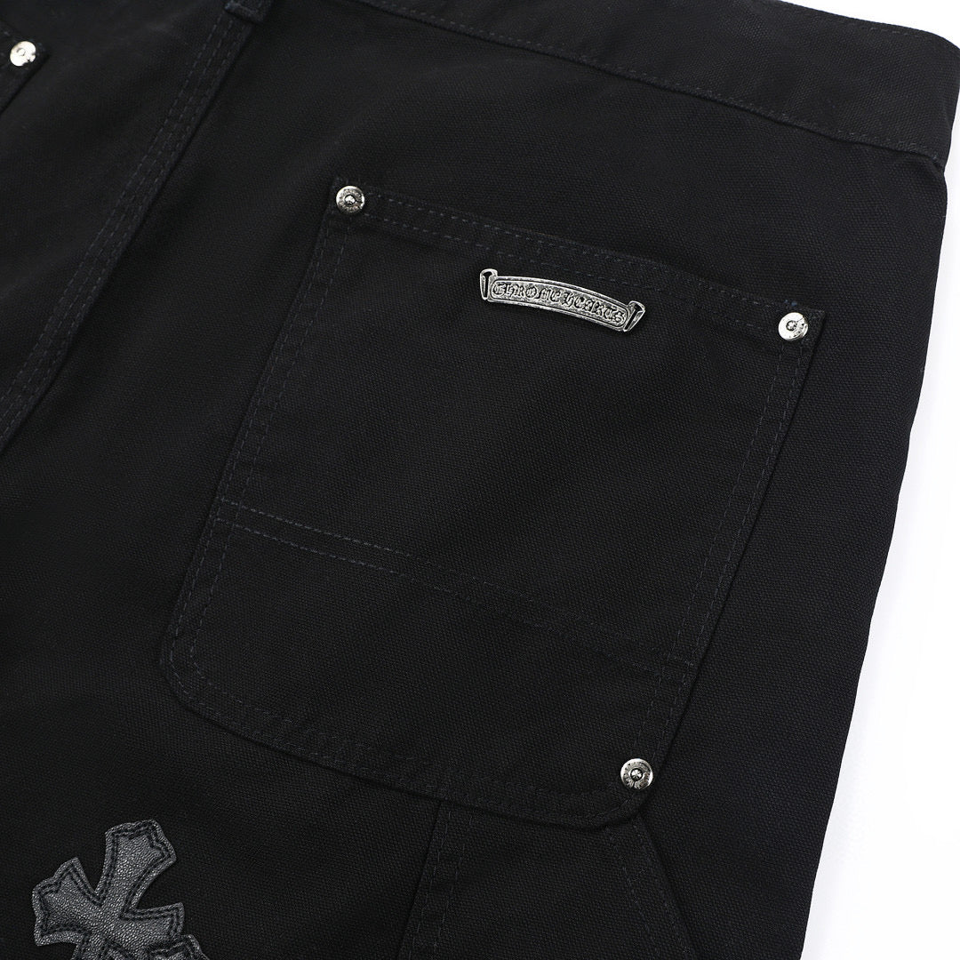 Jeans Chrome Hearts