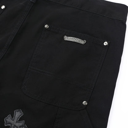 Jeans Chrome Hearts