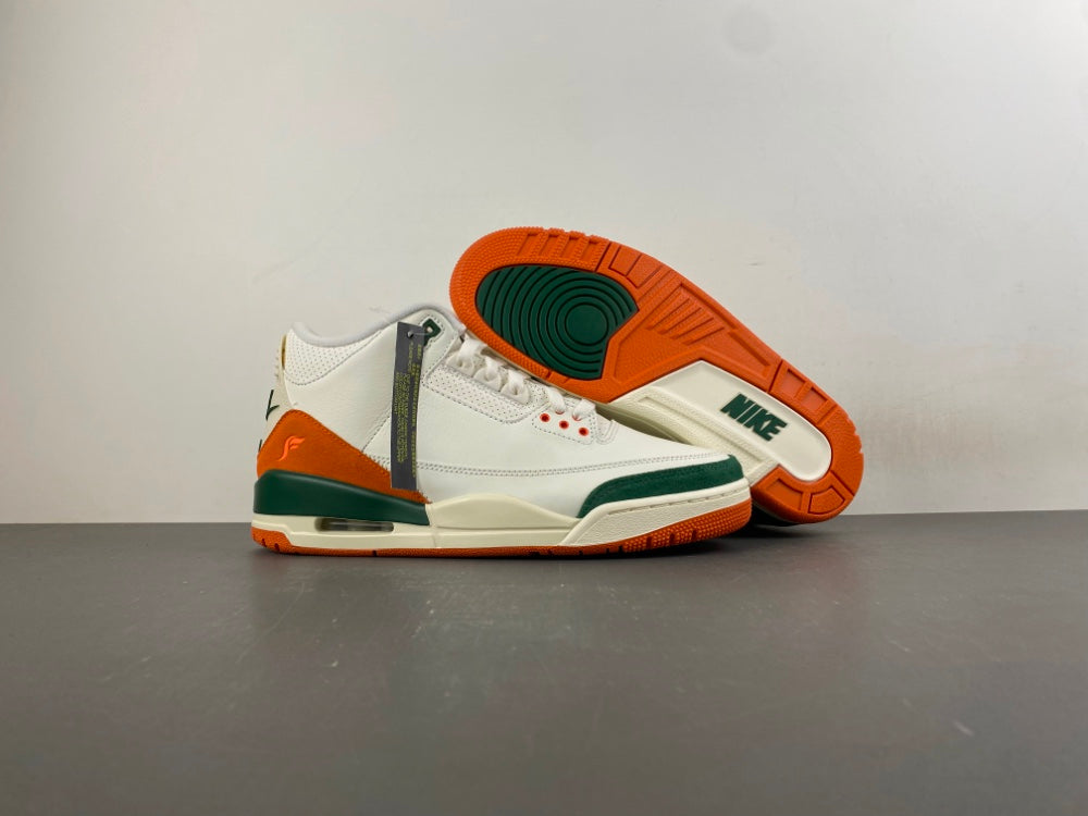 Air Jordan Retro 3 x SF
