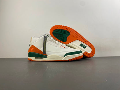 Air Jordan Retro 3 x SF