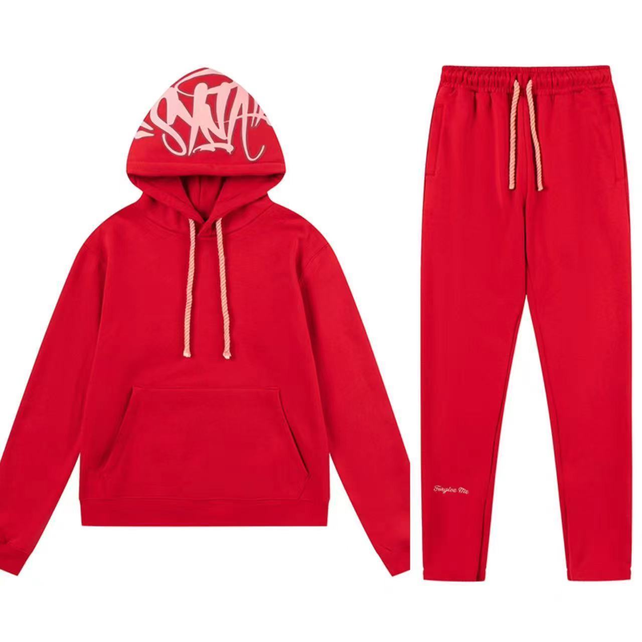 Conjunto Syna World - Colores