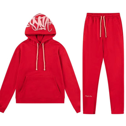 Conjunto Syna World - Colores