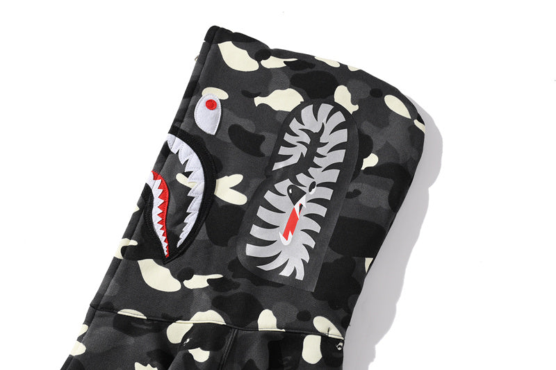 Hoodie BAPE®