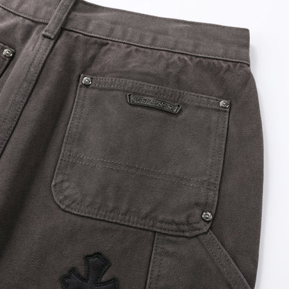 Jeans Chrome Hearts