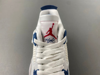 Nike SB x Jordan Retro 4 "Navy"