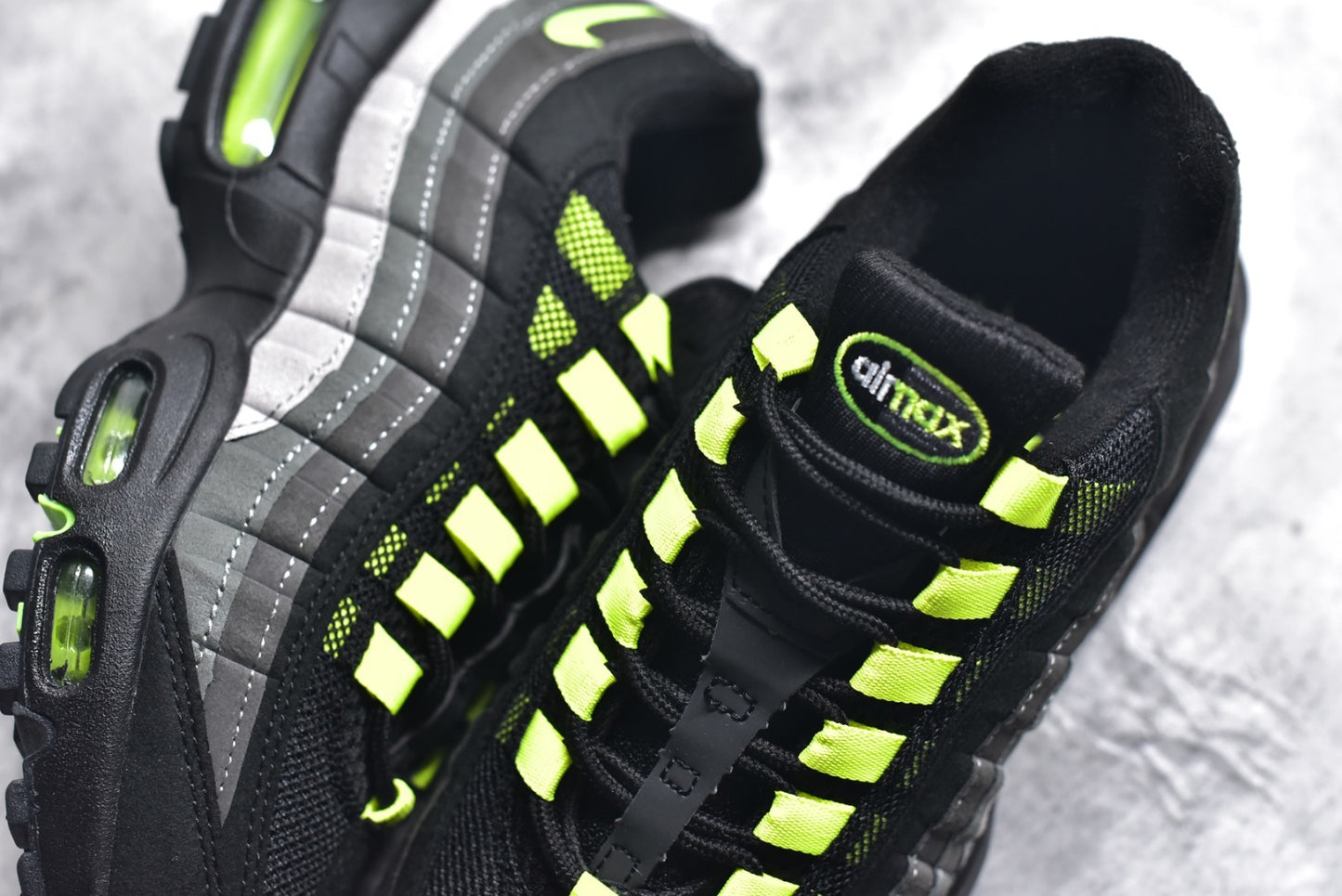 Nike Air Max 95