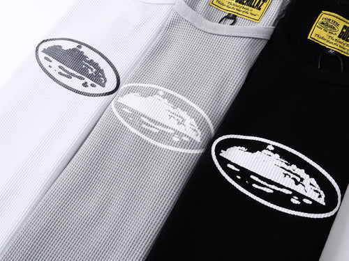 Camiseta Corteiz - Colores