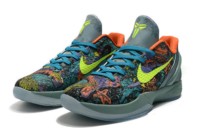 Nike x Kobe 6