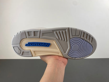 Air Jordan Retro 3 "Lucky Shorts"
