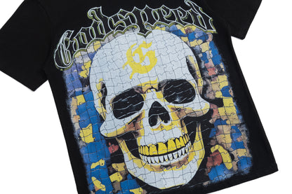 Polera Godspeed