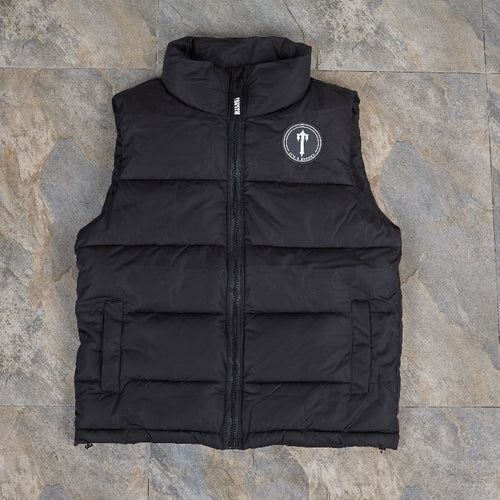 Chaqueta Trapstar