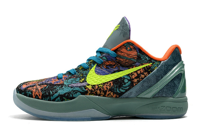 Nike x Kobe 6