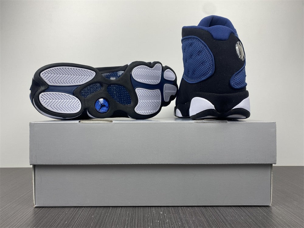 Air Jordan 13 Retro "Brave Blue"