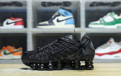 Nike Shox TL Black
