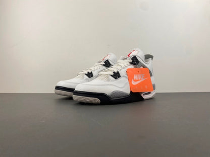 Jordan Retro 4 "17th 2025"