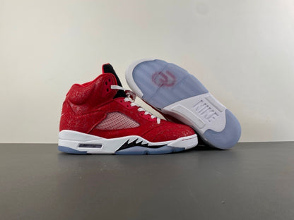 Air Jordan Retro 5 "Ou"