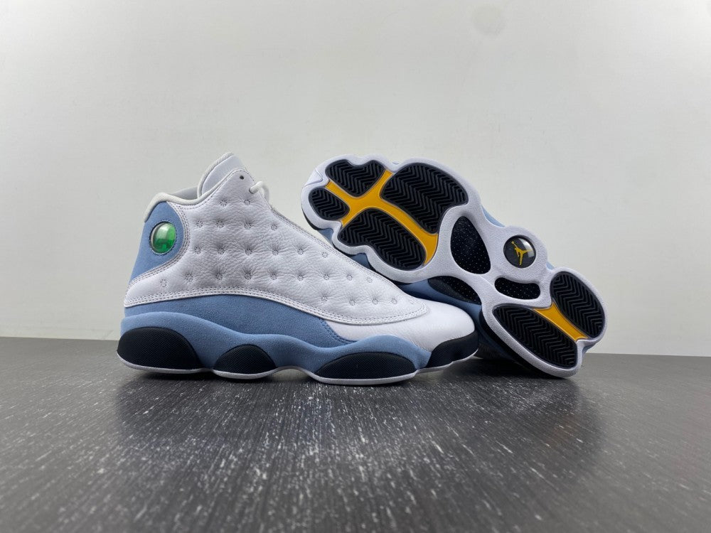Air Jordan 13 Retro "Blue Grey"