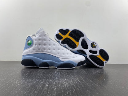 Air Jordan 13 Retro "Blue Grey"