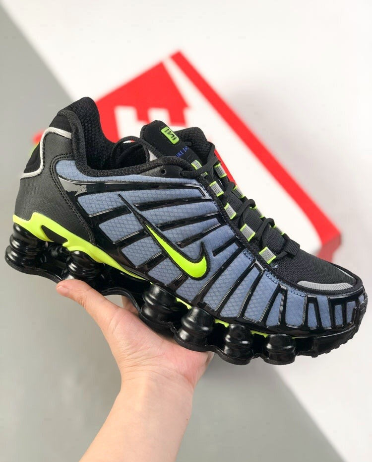 Nike Shox TL