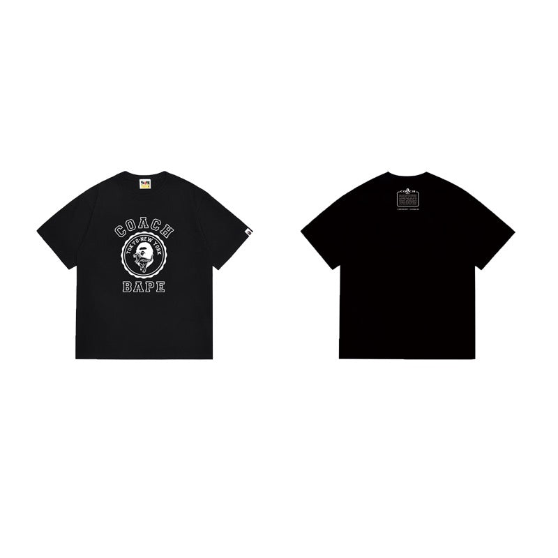 Polera BAPE® x Coach