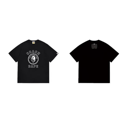 Polera BAPE® x Coach