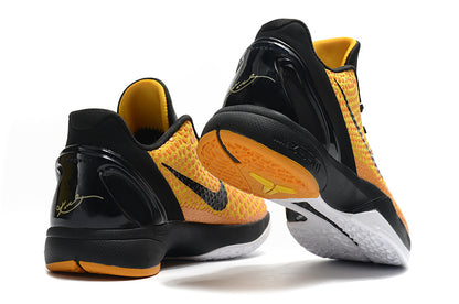Nike x Kobe 6