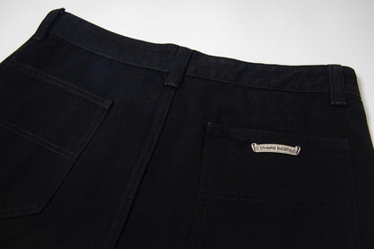 Jeans Chrome Hearts