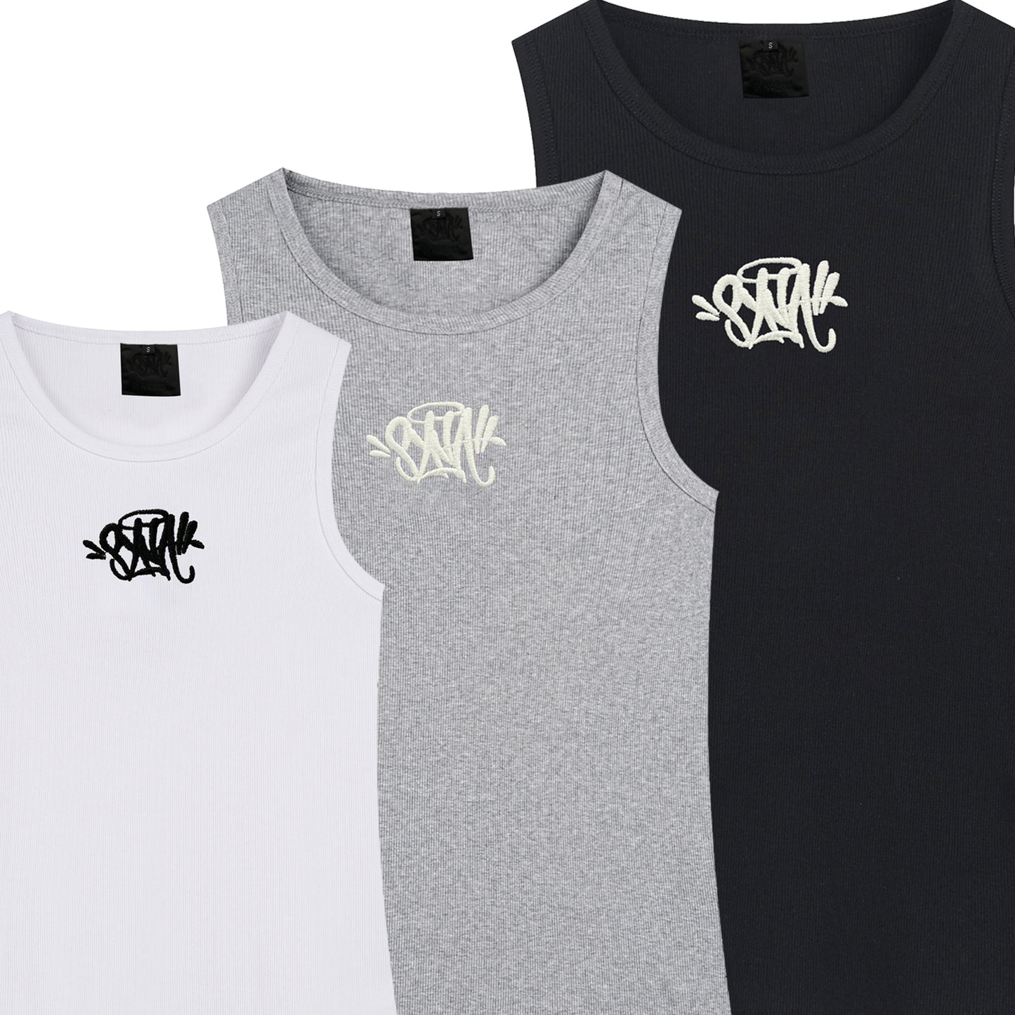 Camiseta Syna World - Colores