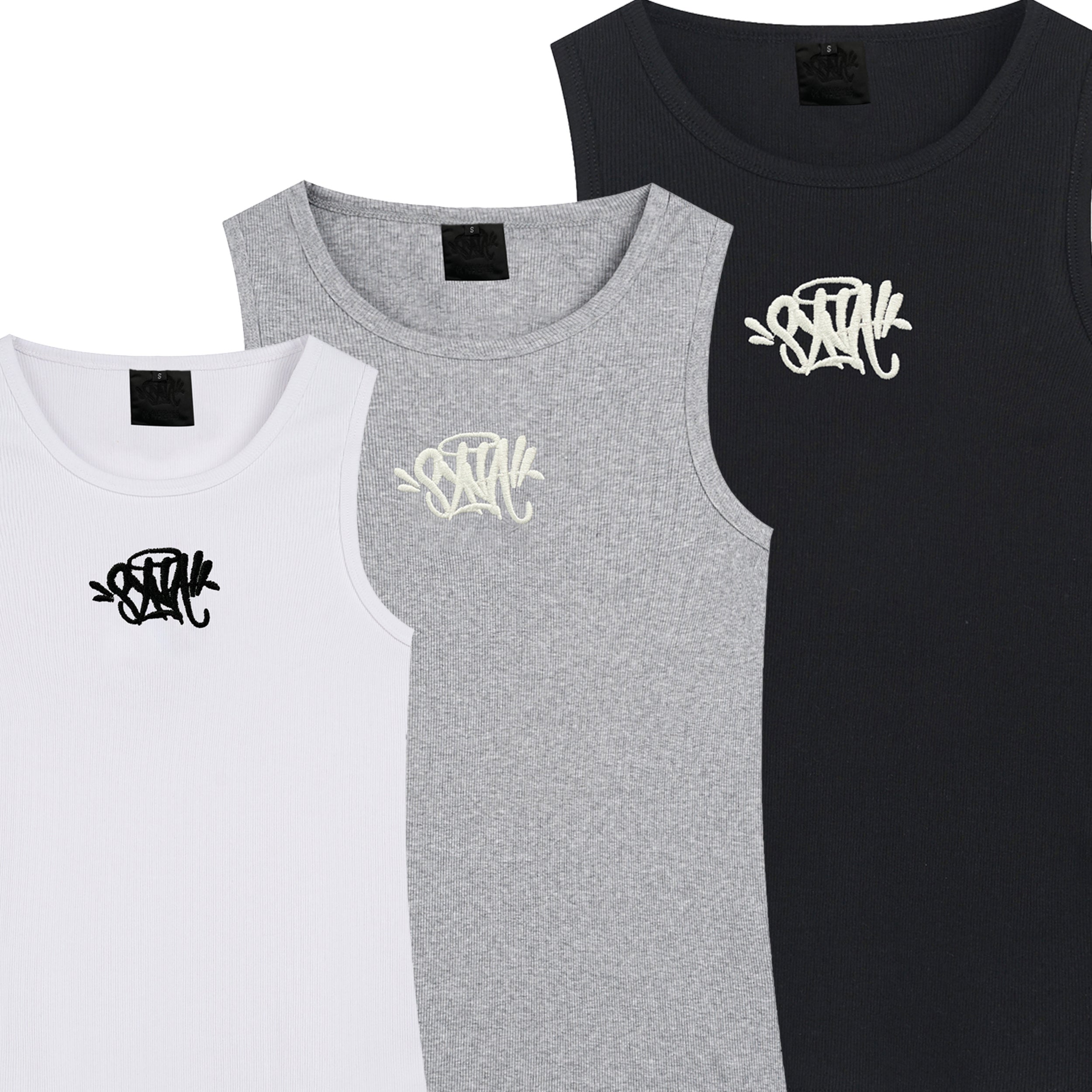 Camiseta Syna World - Colores